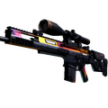 SCAR-20 | Enforcer (Factory New)
