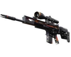 SCAR-20 | Enforcer