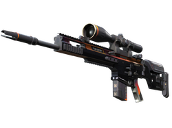 SCAR-20 | Enforcer