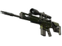 SCAR-20 | Green Marine