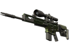 SCAR-20 | Green Marine