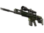 SCAR-20 | Green Marine