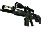 SCAR-20 | Green Marine