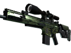 SCAR-20 | Green Marine