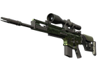 SCAR-20 | Green Marine