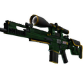 SCAR-20 | Powercore (Battle-Scarred)