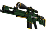 Скин SCAR-20 | Генератор