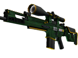 SCAR-20 | Powercore