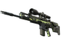 SCAR-20 | Outbreak