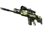 SCAR-20 | Outbreak