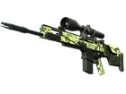 SCAR-20 | Outbreak