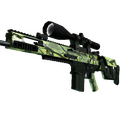 StatTrak™ SCAR-20 | Outbreak (Factory New)