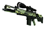weapon