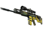 SCAR-20 | Jungle Slipstream