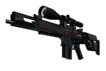 weapon