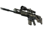 SCAR-20 | Stone Mosaico