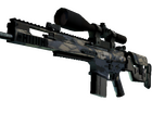 SCAR-20 | Stone Mosaico