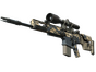 SCAR-20 | Stone Mosaico