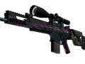 SCAR-20 | Splash Jam