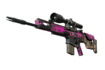 SCAR-20 | Splash Jam (Field-Tested)