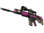 SCAR-20 | Splash Jam