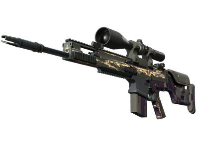 SCAR-20 | Magna Carta
