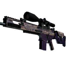 free cs2 skins SCAR-20 | Magna Carta (Minimal Wear)