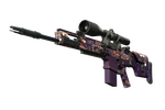 SCAR-20 | Magna Carta (Factory New)