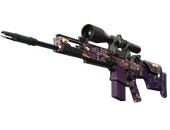 SCAR-20 | Magna Carta (Factory New)