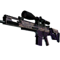 SCAR-20 | Magna Carta