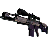 SCAR-20 | Magna Carta (Factory New)