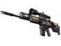 SCAR-20 | Magna Carta