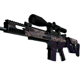 free cs2 skins SCAR-20 | Magna Carta (Well-Worn)