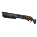 Sawed-Off | Irradiated Alert (Field-Tested)