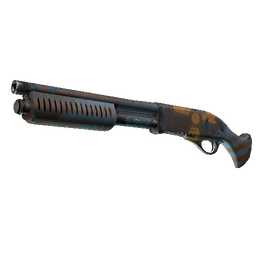 free cs2 skins Sawed-Off | Irradiated Alert (Well-Worn)