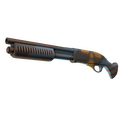 Souvenir Sawed-Off | Irradiated Alert (Factory New)