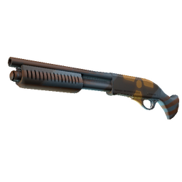 free csgo skin Souvenir Sawed-Off | Irradiated Alert (Factory New)