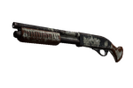 weapon