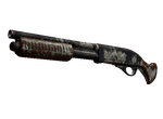 Sawed-Off Sage Spray CS:GO skin