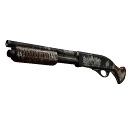 free cs2 skins Souvenir Sawed-Off | Sage Spray (Battle-Scarred)