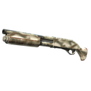 Souvenir Sawed-Off | Sage Spray (Well-Worn)