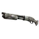 Souvenir Sawed-Off | Sage Spray (Well-Worn)