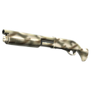 Souvenir Sawed-Off | Sage Spray (Minimal Wear)