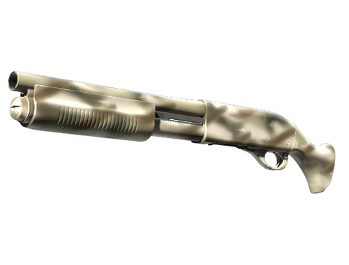 Sawed-Off | Spray sauge