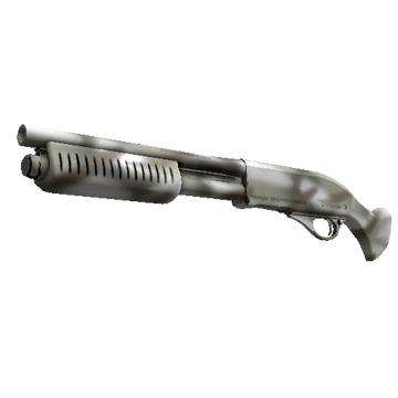 Souvenir Sawed-Off | Sage Spray (Minimal Wear)