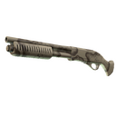 Souvenir Sawed-Off | Snake Camo (Factory New)