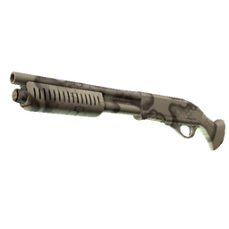 free cs2 skins Souvenir Sawed-Off | Snake Camo (Factory New)