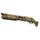Souvenir Sawed-Off | Snake Camo (Factory New)