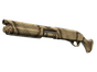 Sawed-Off | Snake Camo