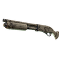 Sawed-Off | Snake Camo (Field-Tested)